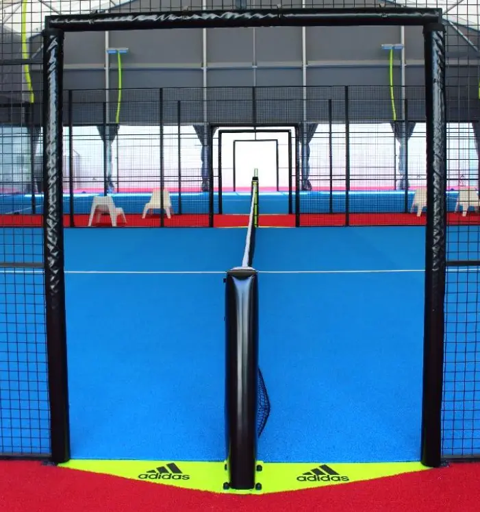 Accesorio adidas 1, Canchas de padel en México, pádel adidas merida, pádel mexicali