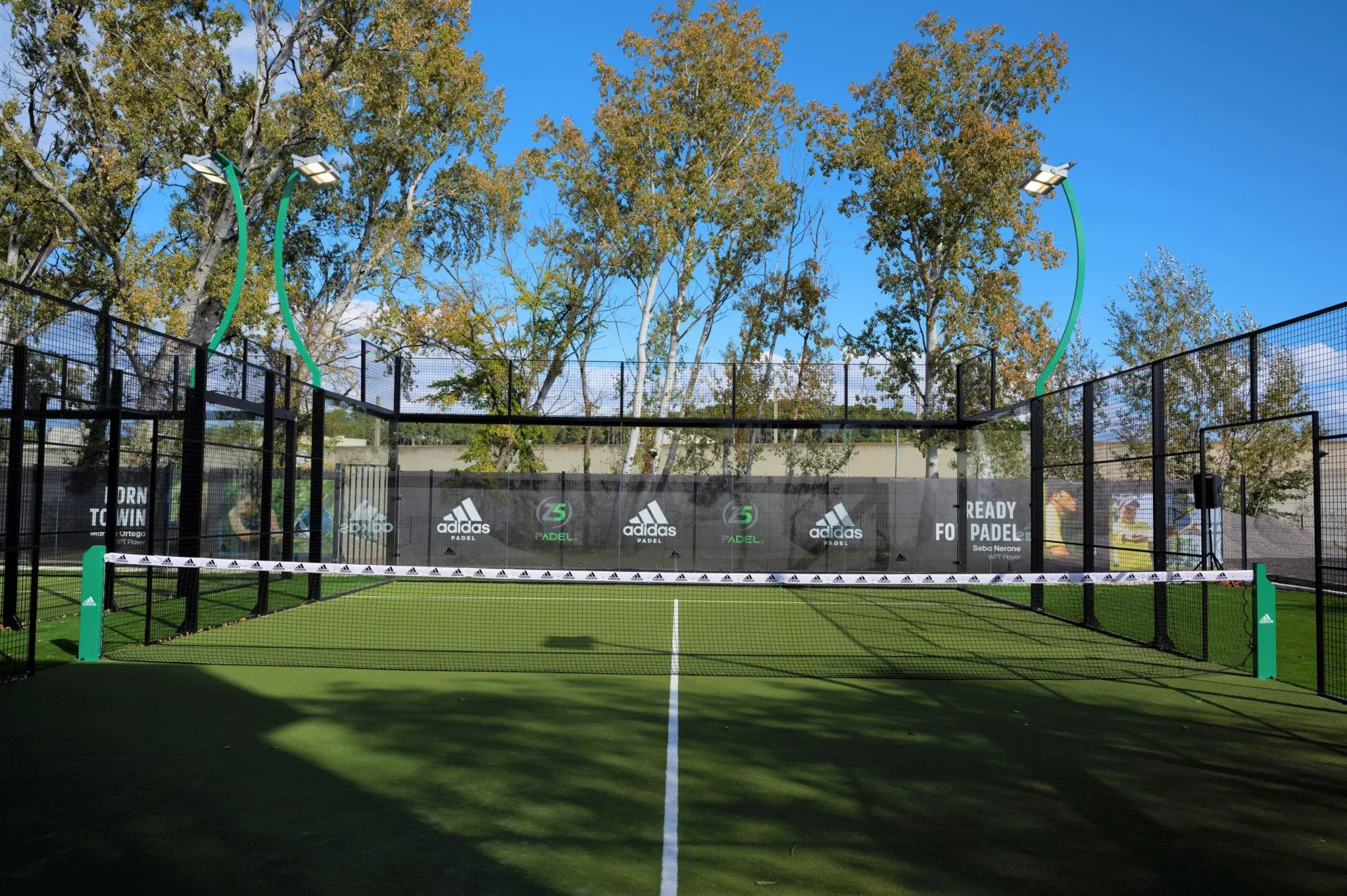 Canchas de padel en México, pádel adidas merida, pádel mexicali Canchas de padel en México, pádel adidas merida, pádel mexicali