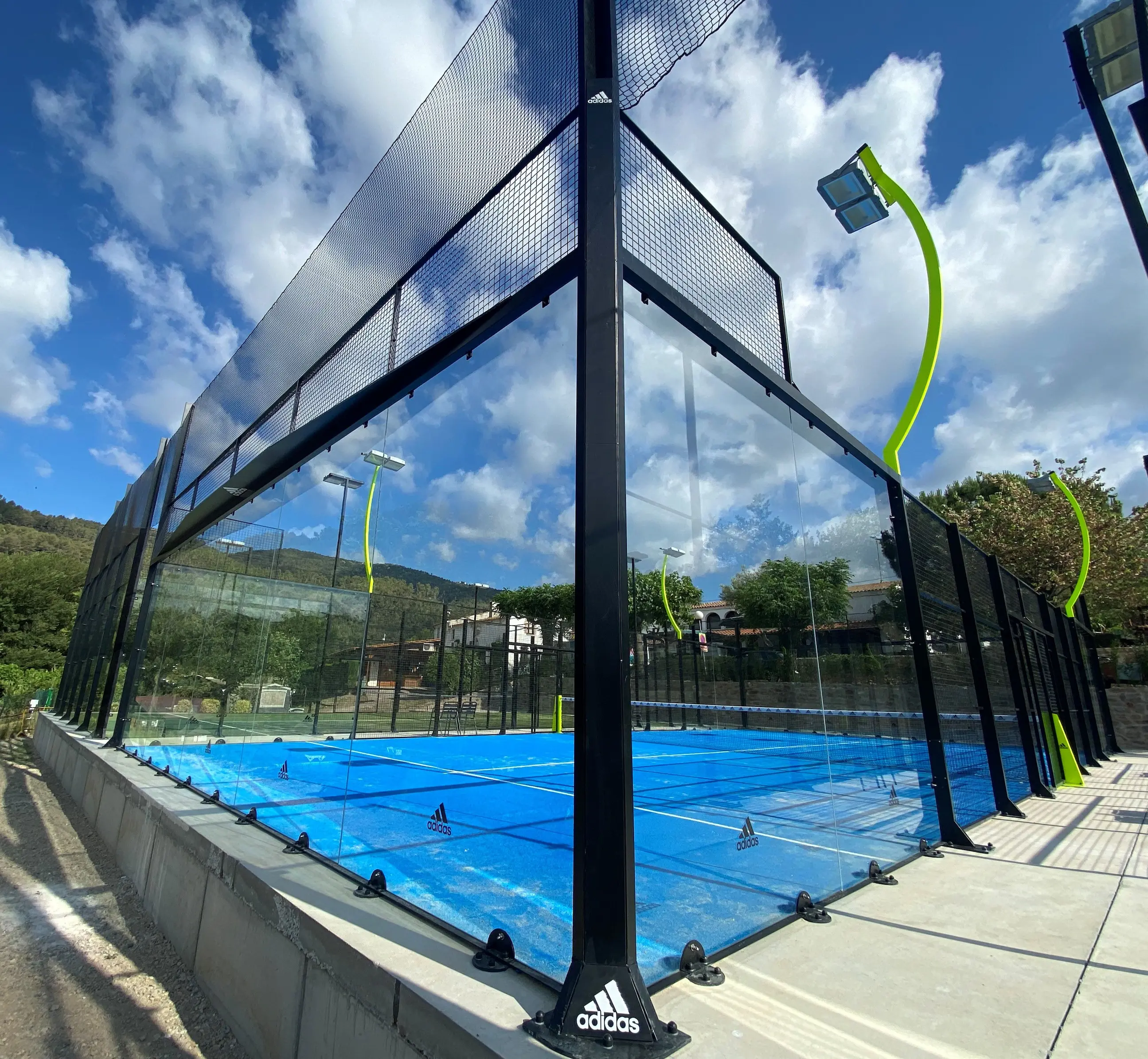 Canchas de padel en México, pádel adidas merida, pádel mexicali Canchas de padel en México, pádel adidas merida, pádel mexicali