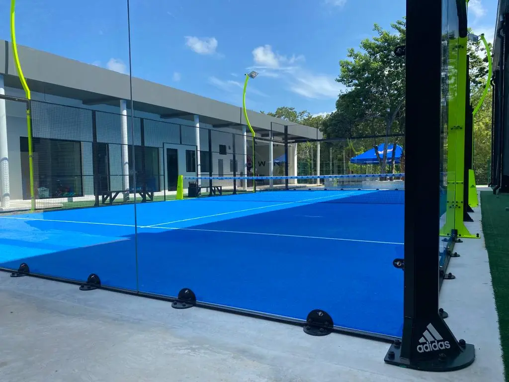 Canchas de padel en México, pádel adidas merida, pádel mexicali Canchas de padel en México, pádel adidas merida, pádel mexicali