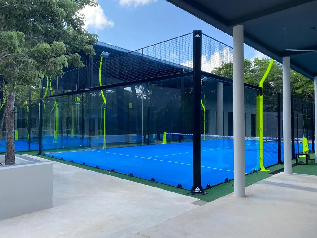Canchas de padel en México, pádel adidas merida, pádel mexicali Canchas de padel en México, pádel adidas merida, pádel mexicali