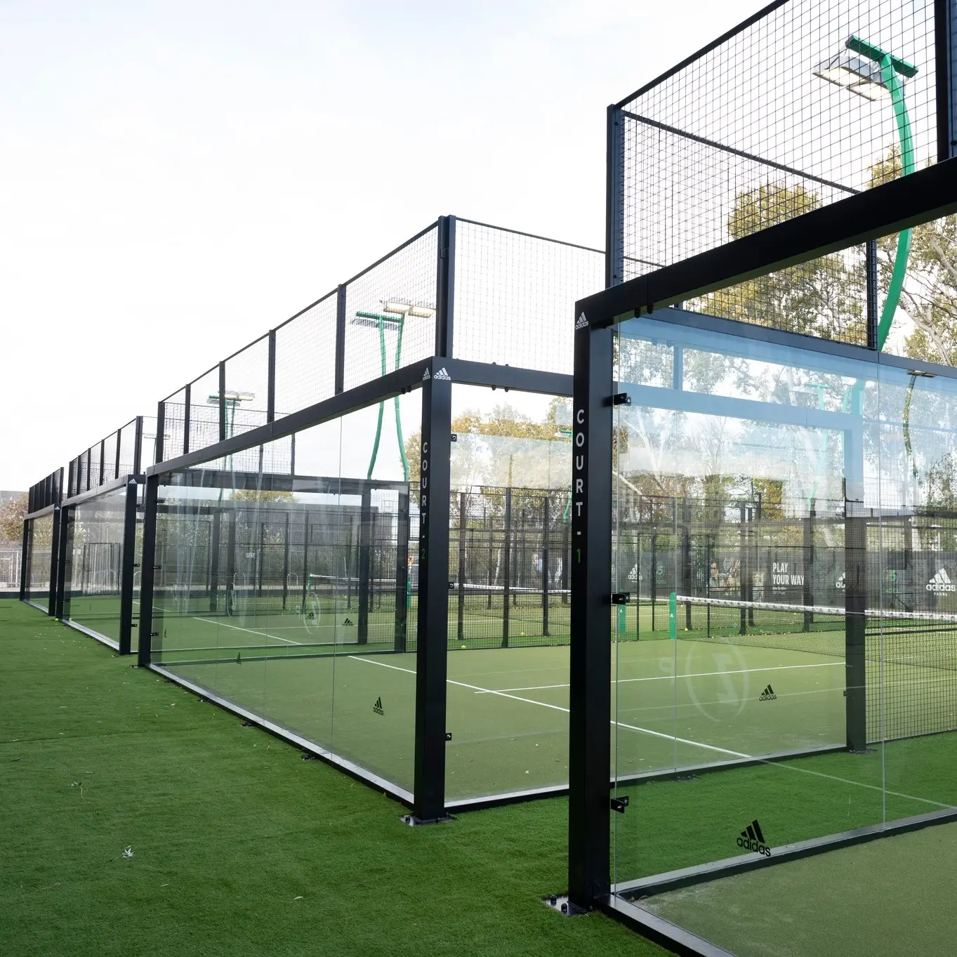 Canchas de padel en México, pádel adidas merida, pádel mexicali Canchas de padel en México, pádel adidas merida, pádel mexicali